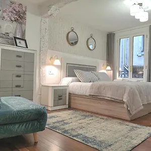  Apartamento Somera By People